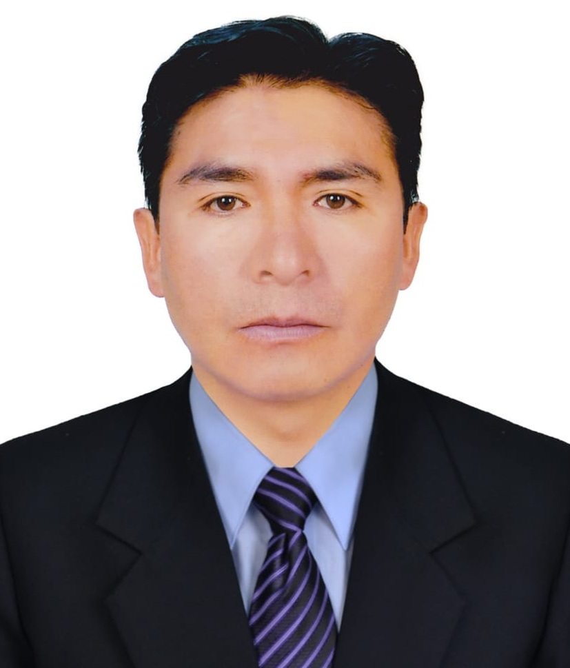 ING. BRUNO MANCILLA TRUJILLO