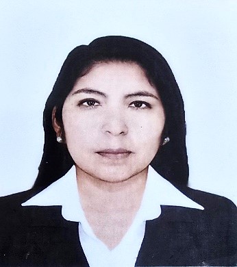 MVZ. VIRGINIA LILIBETH CHINO LANCHIPA