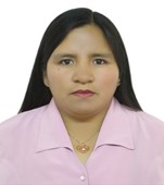 ING. YANET CASTILLO CHOQUEHUANCA