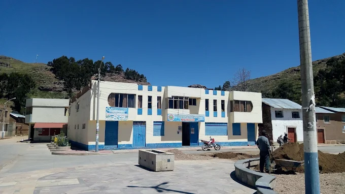 Foto de la Sede Principal - Silfer Academia