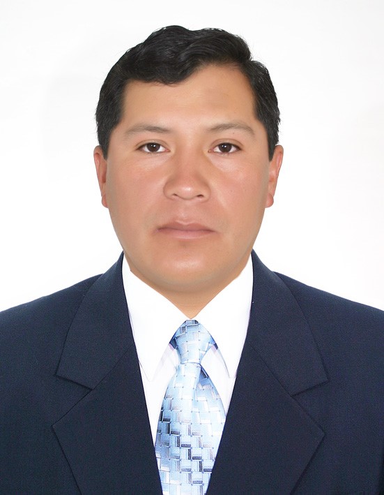 ING. DYONI CALDERÓN MAMANI