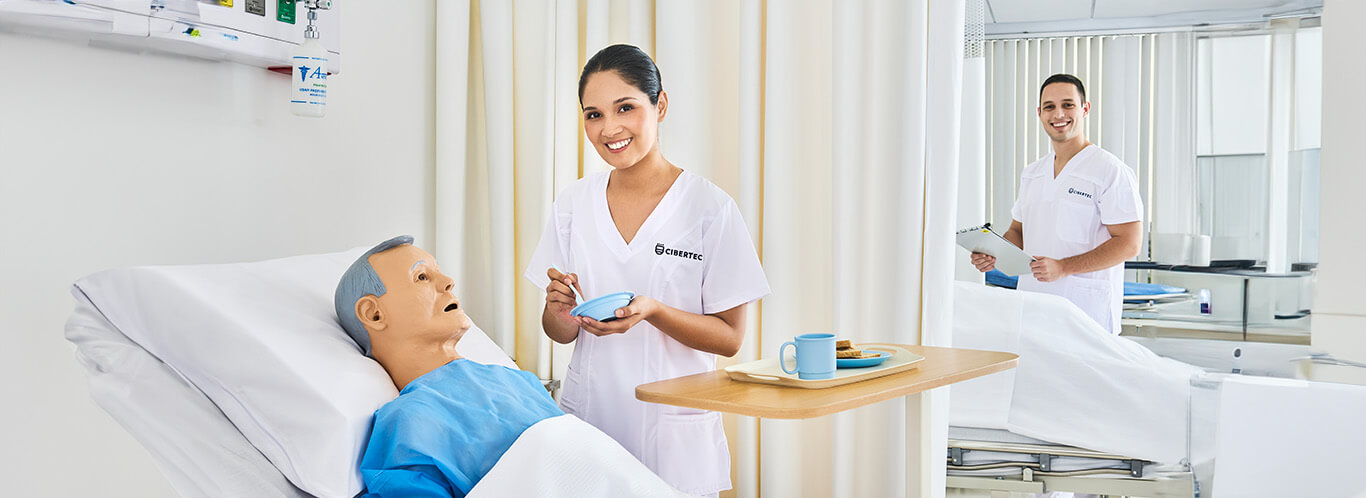 Enfermería Técnica